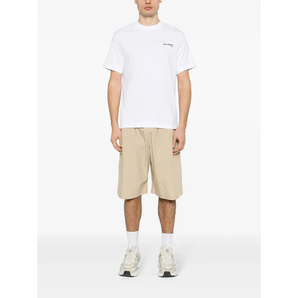 T Shirts White sold by Wanan Luxury product image thumbnail 5