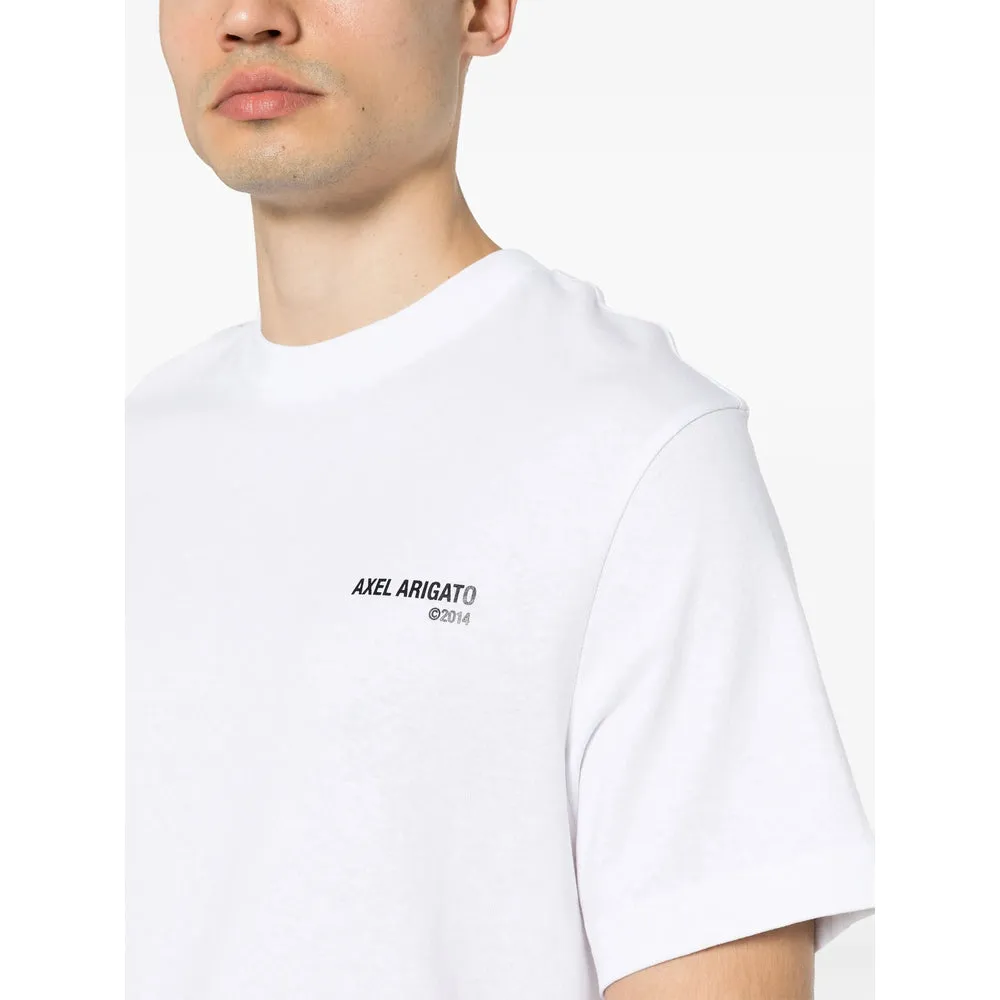 T Shirts White sold by Wanan Luxury product image thumbnail 4