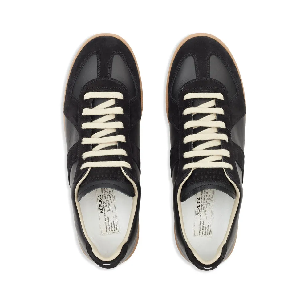 Sneakers Black sold by Wanan Luxury product image thumbnail 3