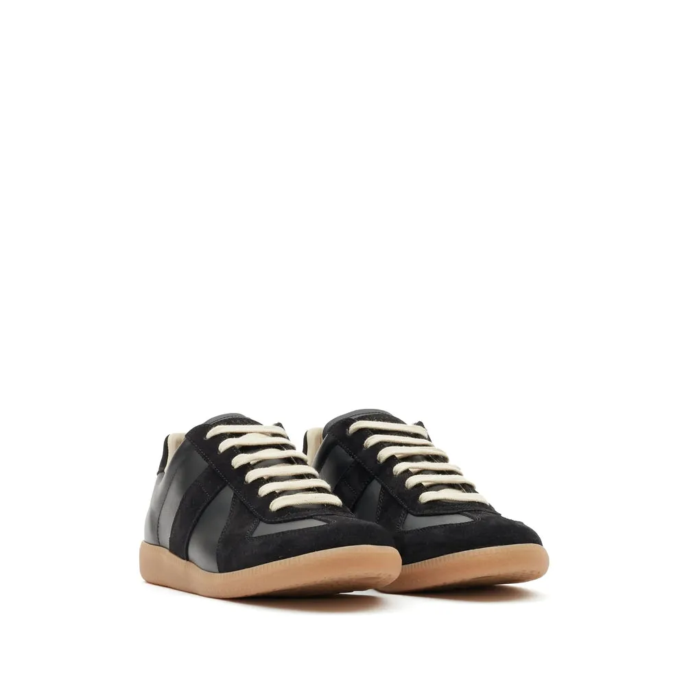 Sneakers Black sold by Wanan Luxury product image thumbnail 2