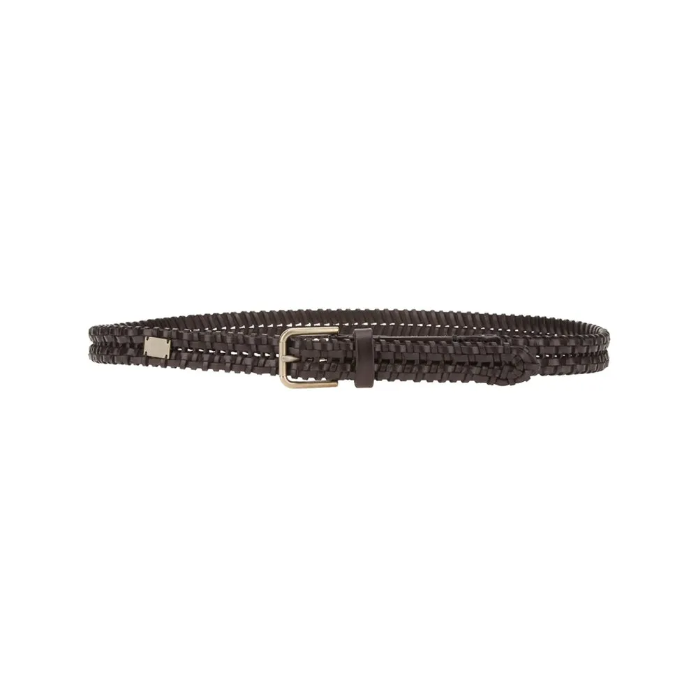 Belts Black sold by Wanan Luxury