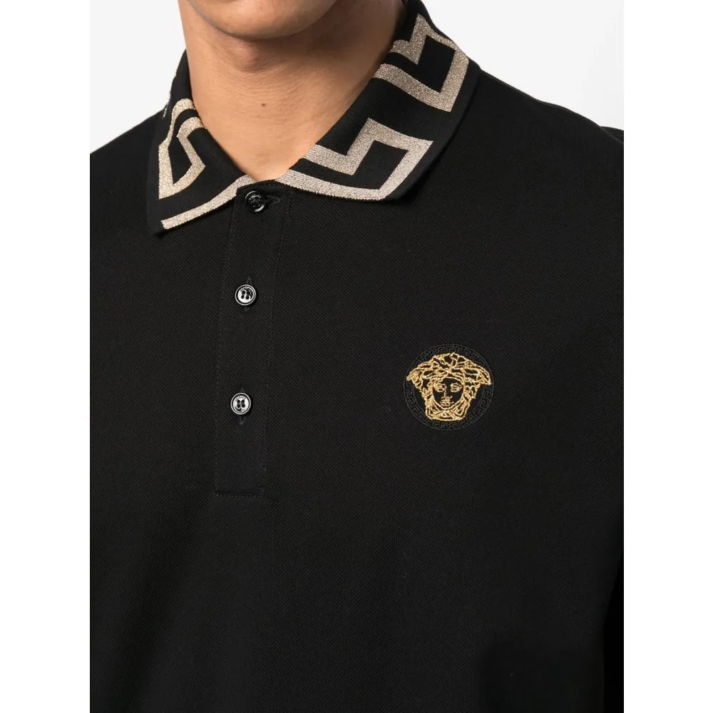 Sweaters Black, Gold sold by Wanan Luxury product image thumbnail 3