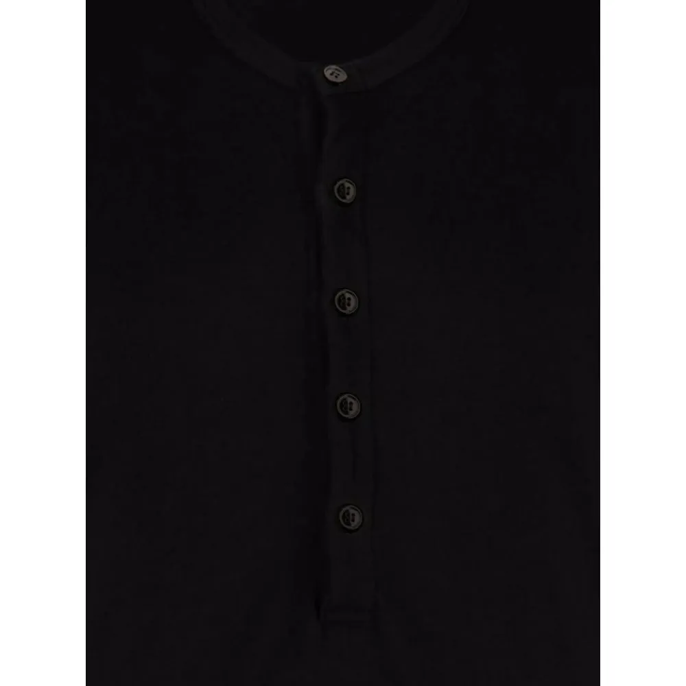 T Shirts Black sold by Wanan Luxury product image thumbnail 3
