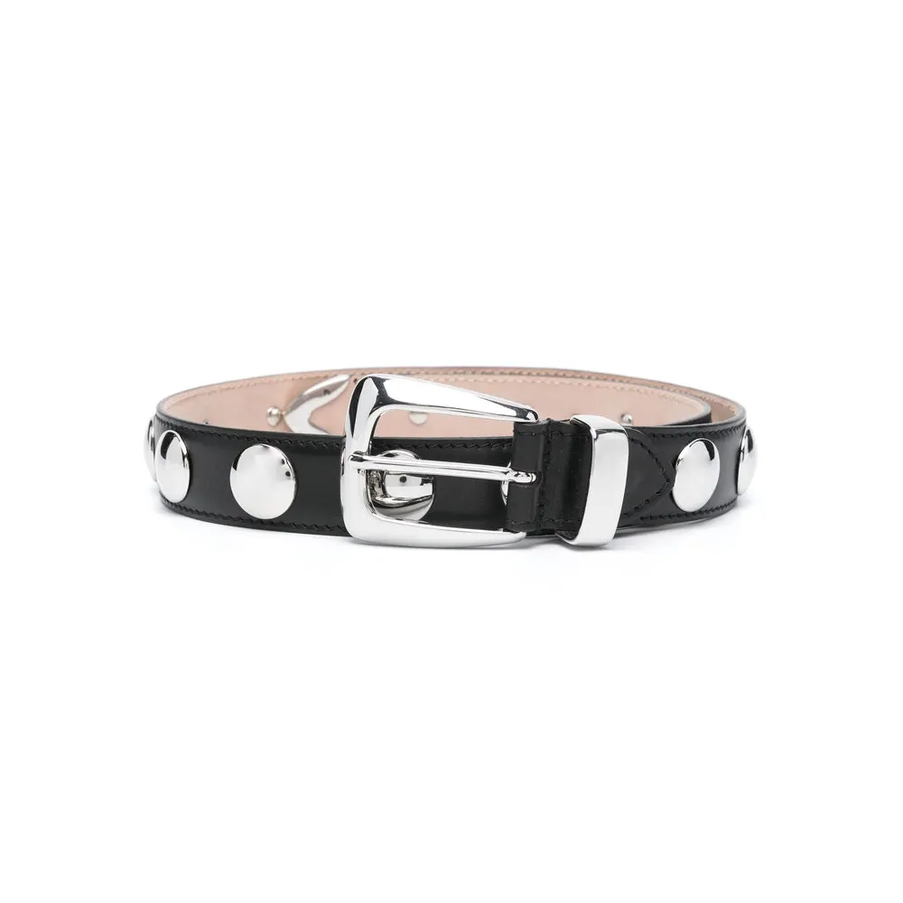 Belts Black sold by Wanan Luxury