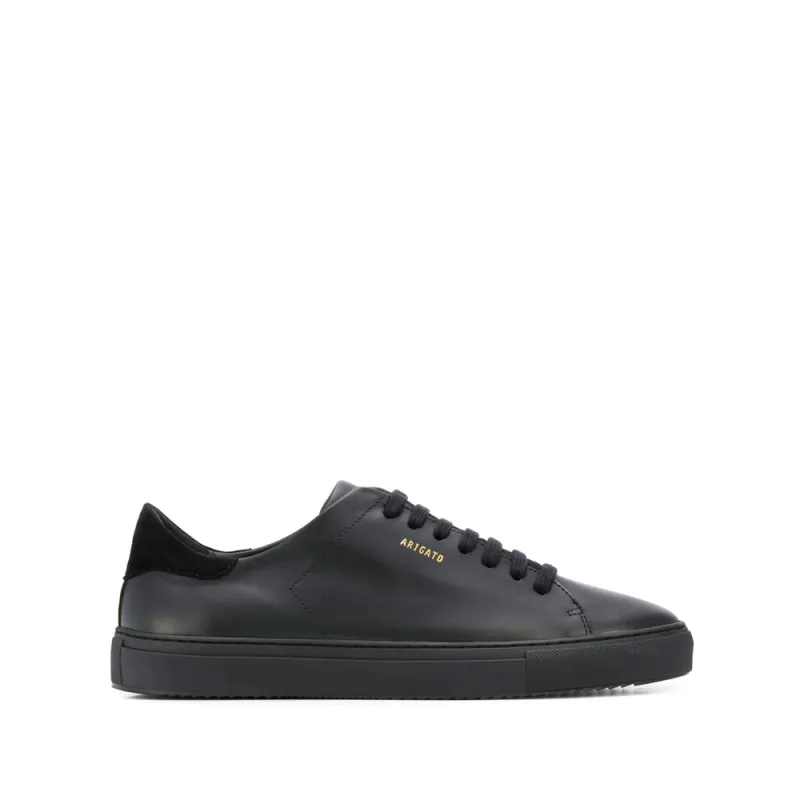 Sneakers Black sold by Wanan Luxury