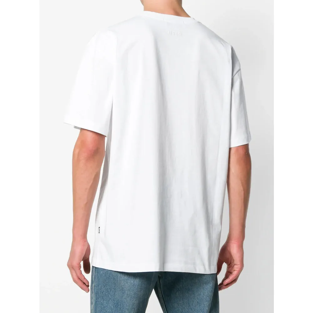 T Shirts White sold by Wanan Luxury product image thumbnail 4