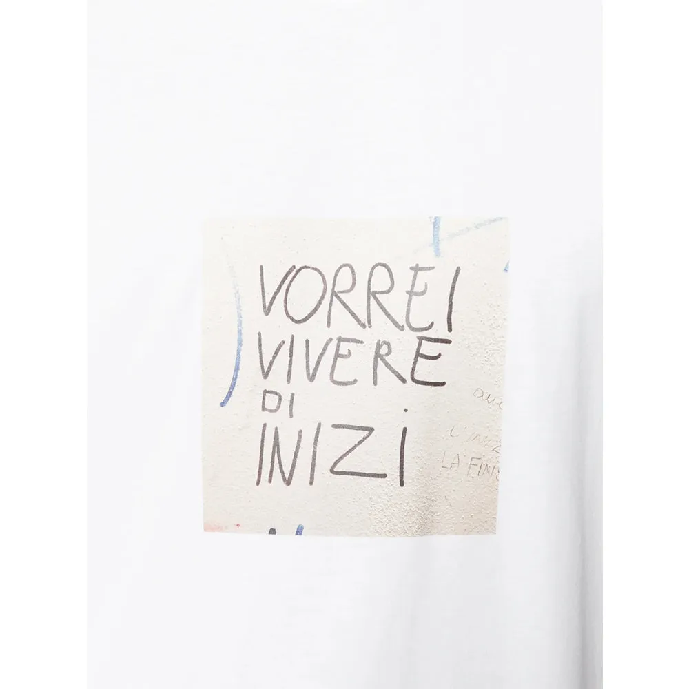 T Shirts White sold by Wanan Luxury product image thumbnail 5