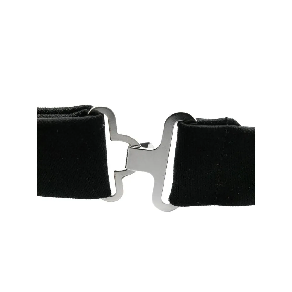 Bow Ties Black sold by Wanan Luxury product image thumbnail 2