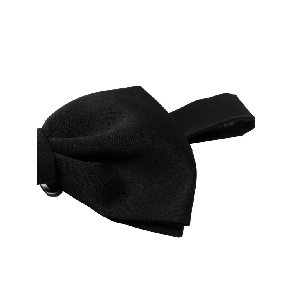 Bow Ties Black sold by Wanan Luxury product image thumbnail 3