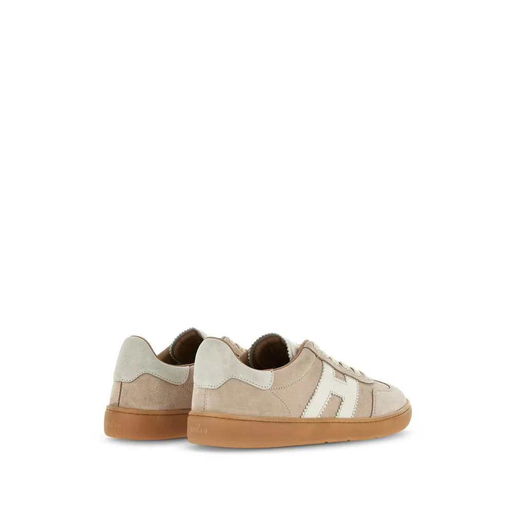 Sneakers Neutral, White sold by Wanan Luxury product image thumbnail 3