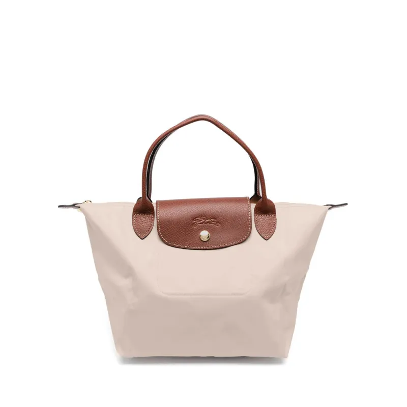 Bags Neutral made by Longchamp