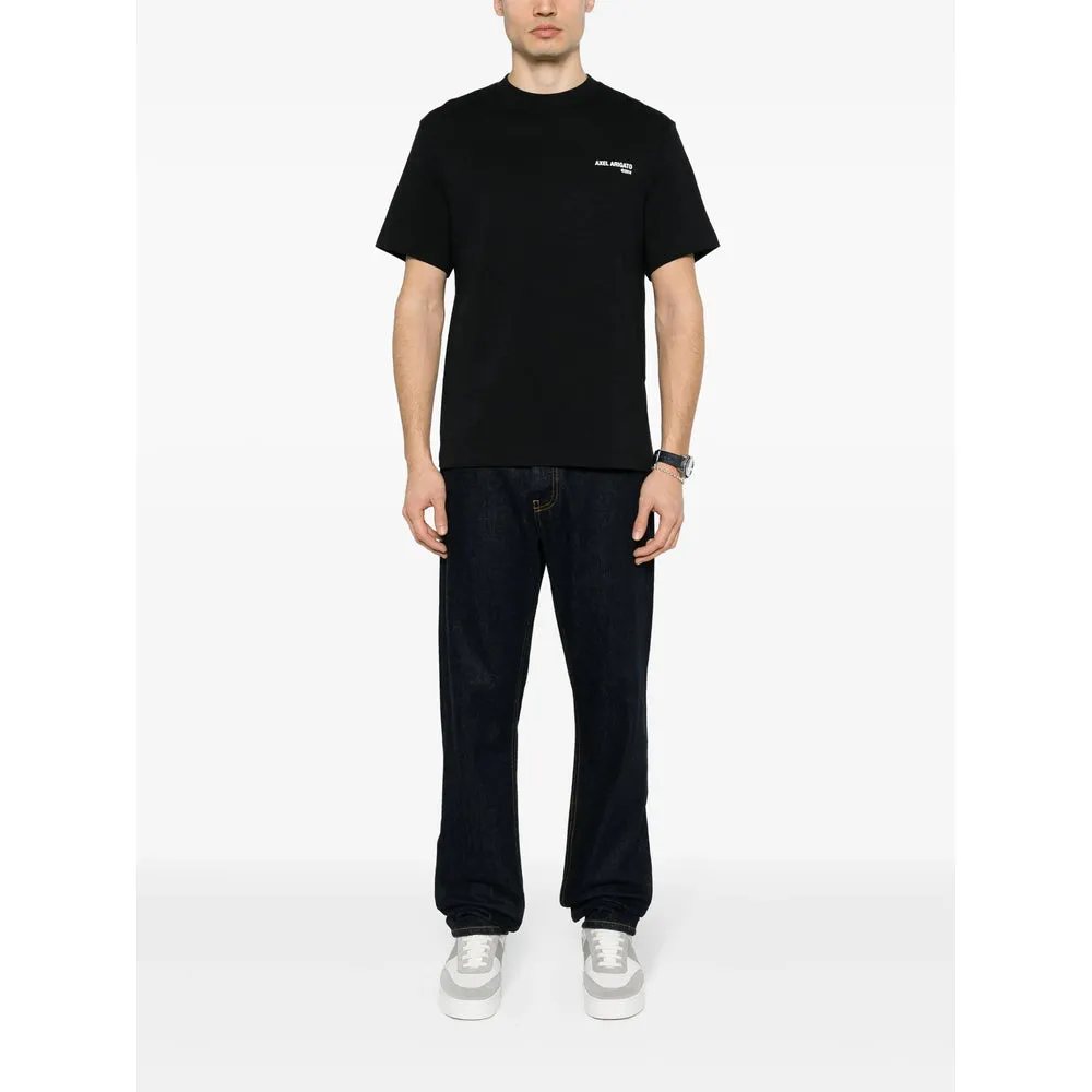 T Shirts Black sold by Wanan Luxury product image thumbnail 5