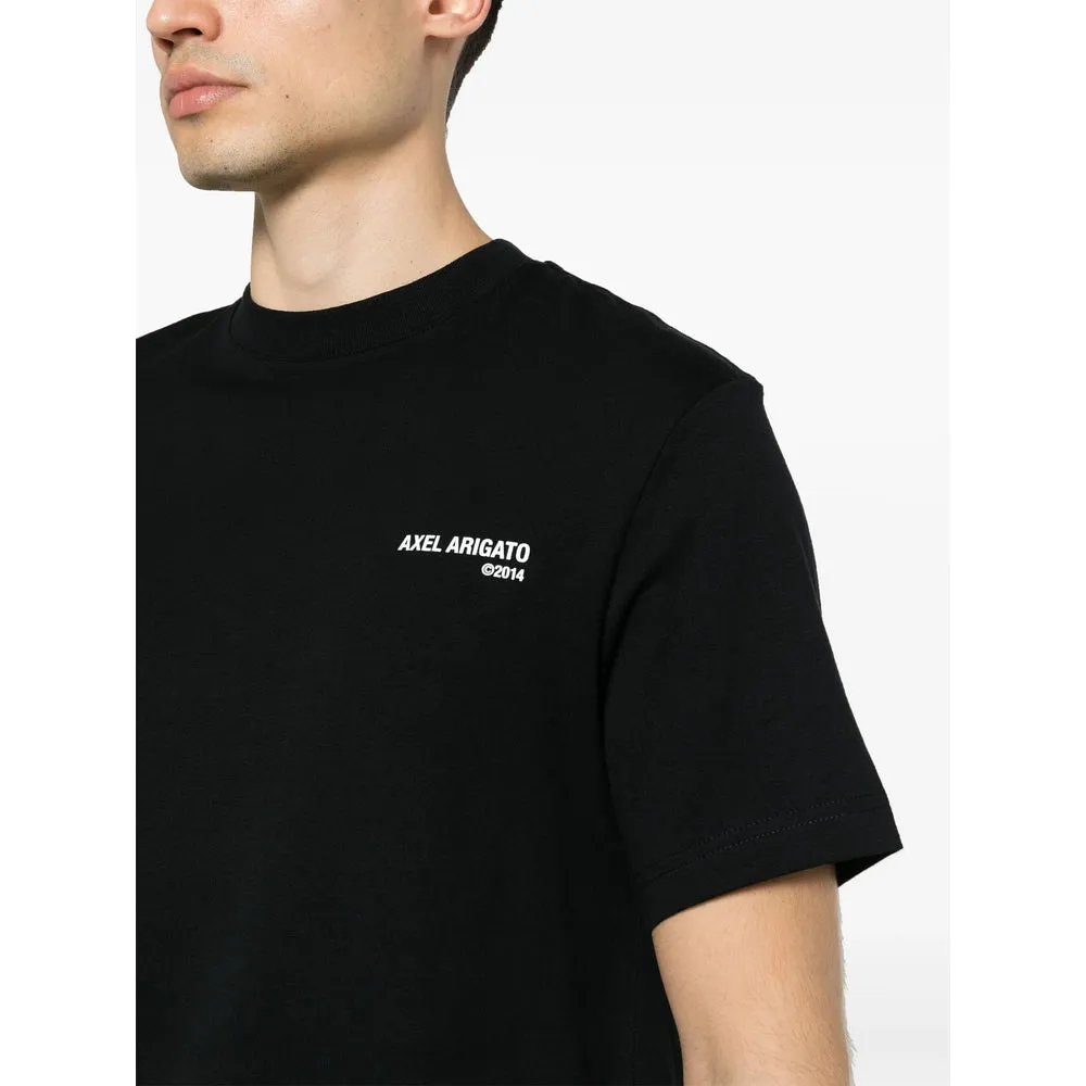 T Shirts Black sold by Wanan Luxury product image thumbnail 2