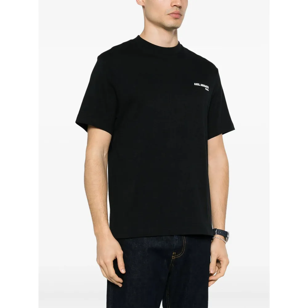 T Shirts Black sold by Wanan Luxury product image thumbnail 4