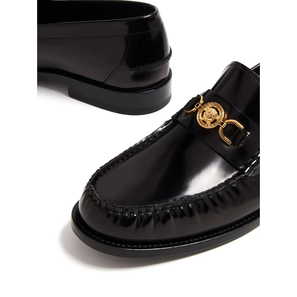 Shoes Black sold by Wanan Luxury product image thumbnail 3