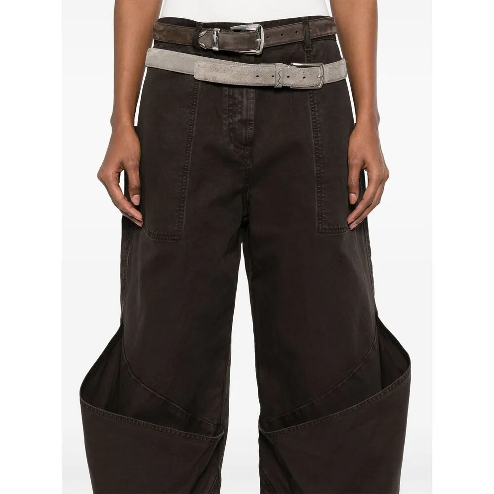Denim Brown sold by Wanan Luxury product image thumbnail 4