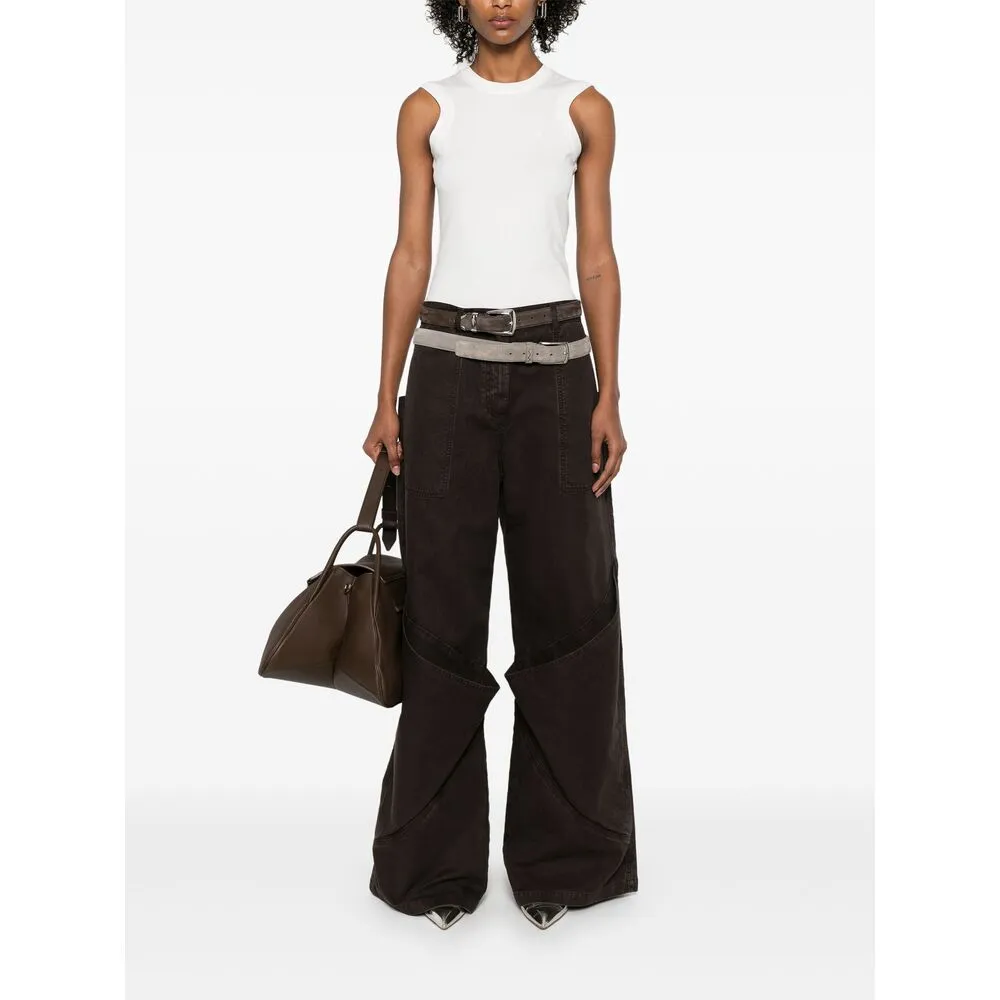 Denim Brown sold by Wanan Luxury product image thumbnail 5