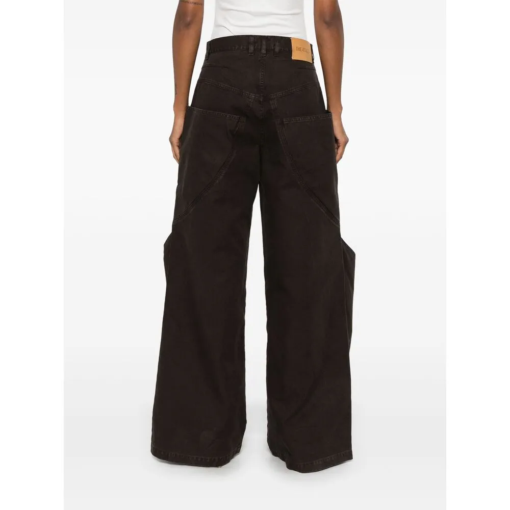 Denim Brown sold by Wanan Luxury product image thumbnail 2