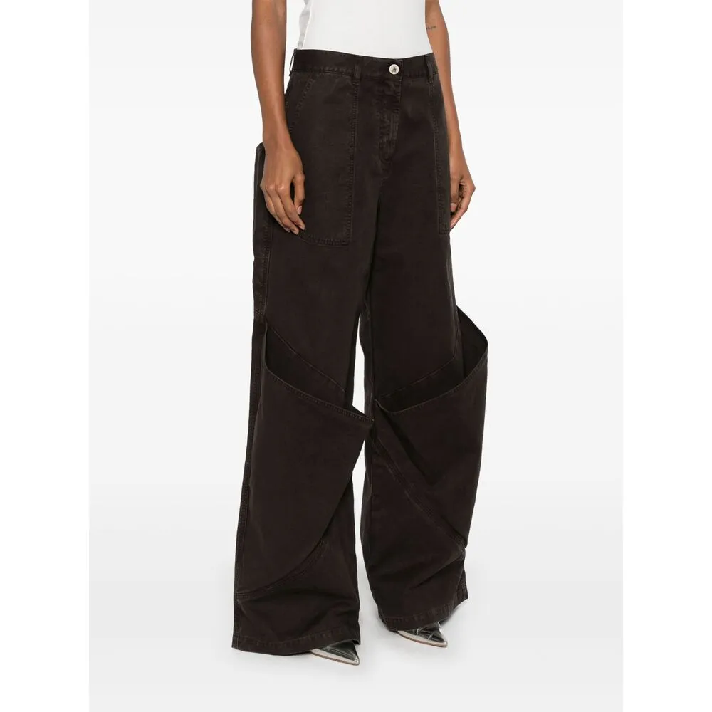 Denim Brown sold by Wanan Luxury product image thumbnail 3