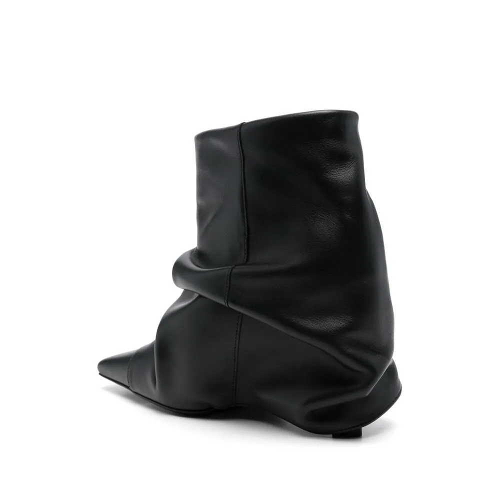 Shoes Black sold by Wanan Luxury product image thumbnail 3