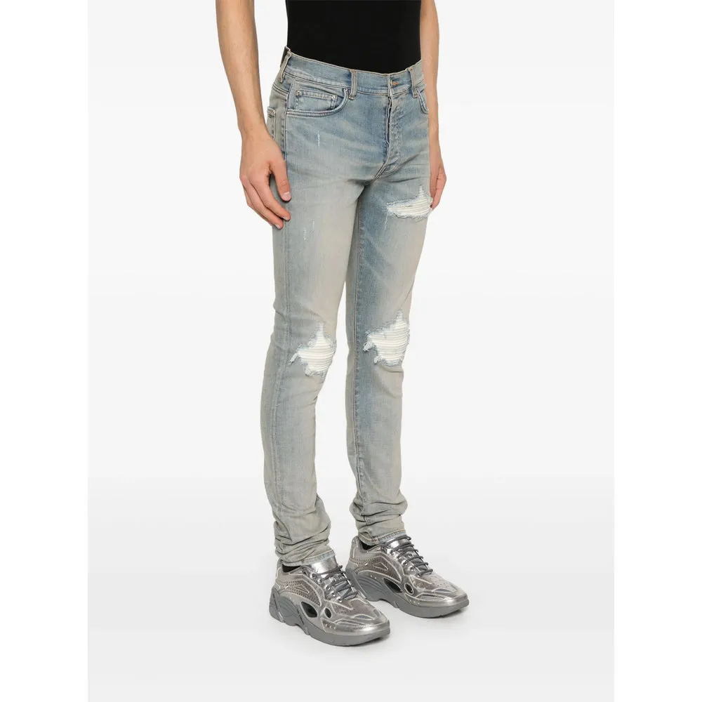 Denim Blue sold by Wanan Luxury product image thumbnail 4