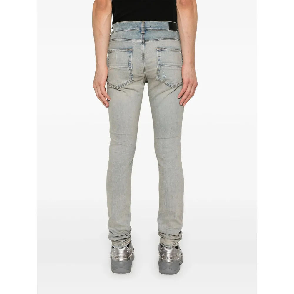 Denim Blue sold by Wanan Luxury product image thumbnail 2