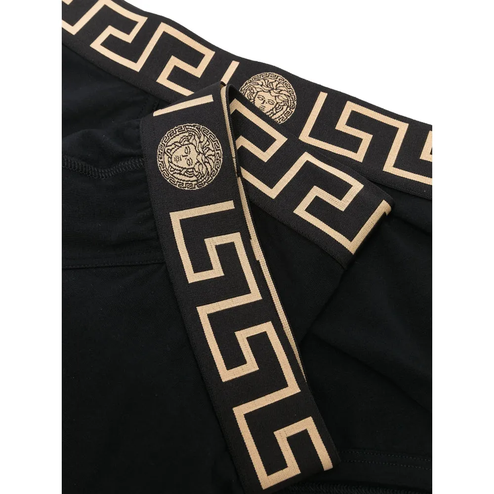Underwears Black sold by Wanan Luxury product image thumbnail 4