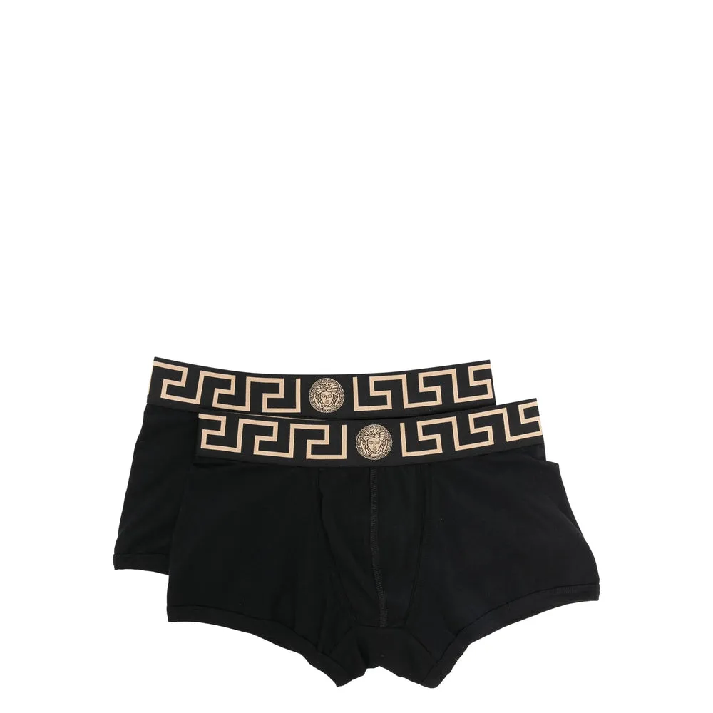 Underwears Black sold by Wanan Luxury