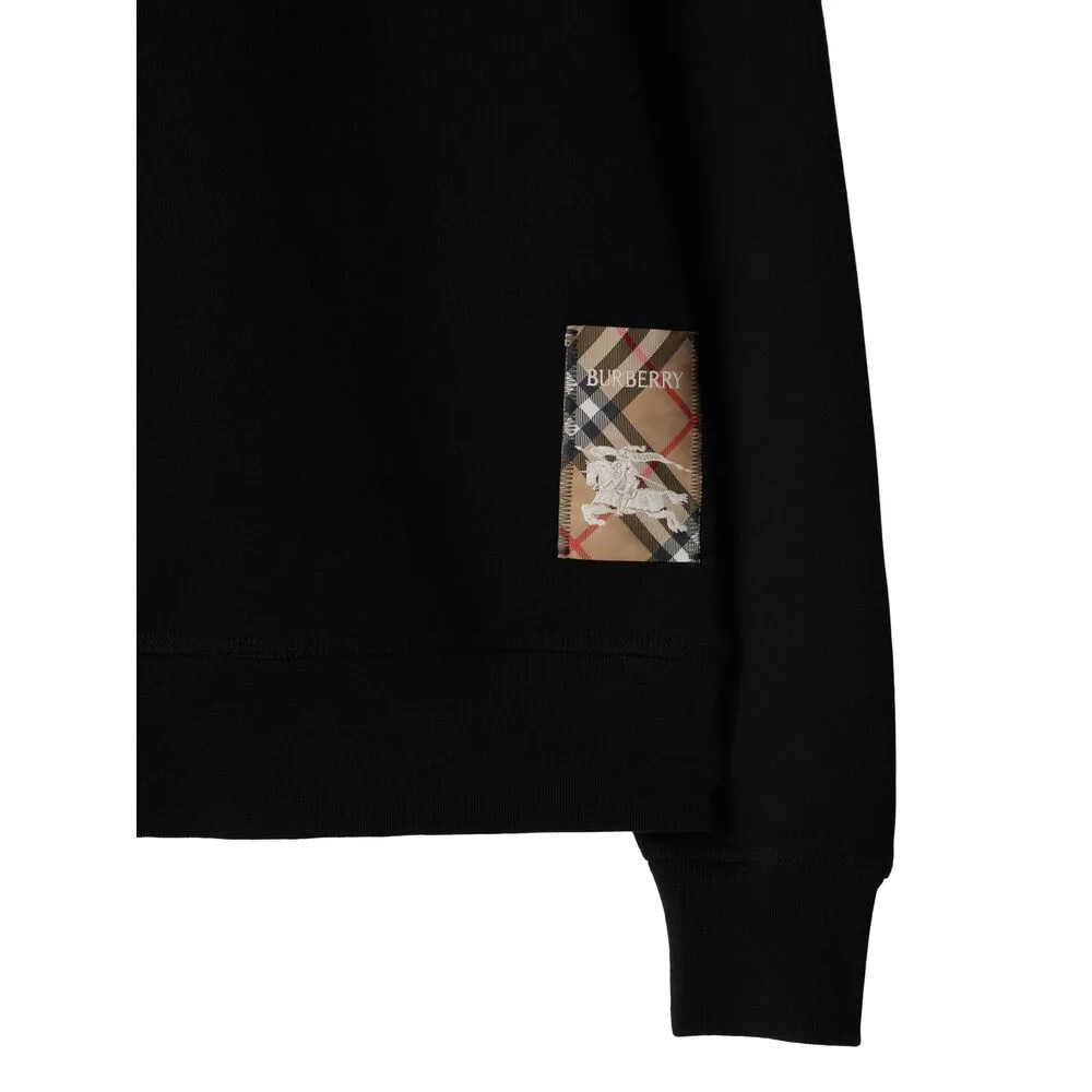 Sweaters Black sold by Wanan Luxury product image thumbnail 3