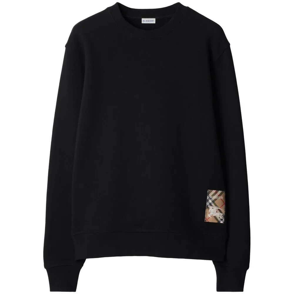 Sweaters Black sold by Wanan Luxury