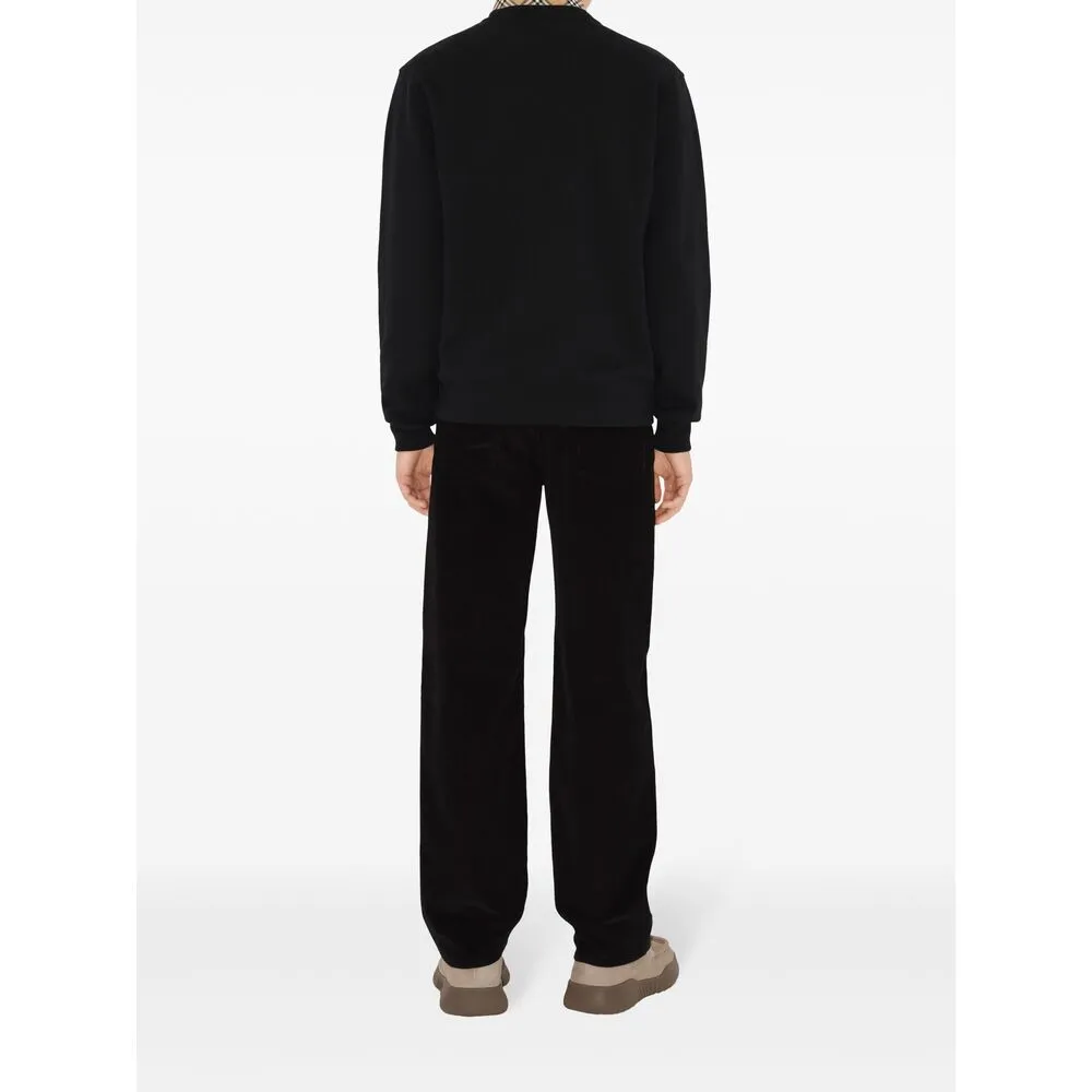 Sweaters Black sold by Wanan Luxury product image thumbnail 2