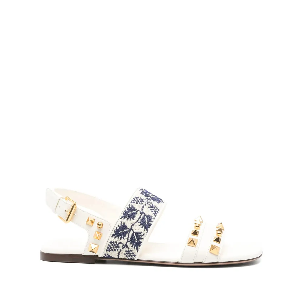 Shoes Neutral sold by Wanan Luxury