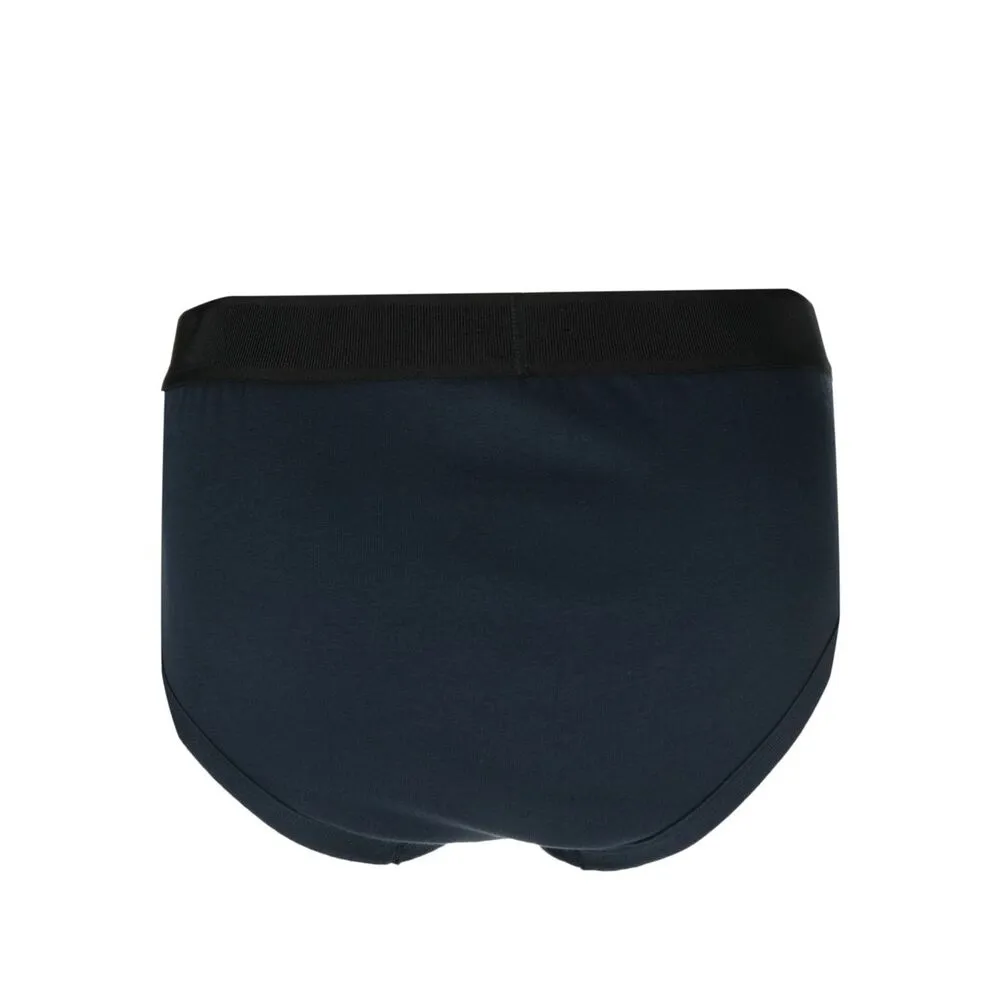 Underwears Blue sold by Wanan Luxury product image thumbnail 3