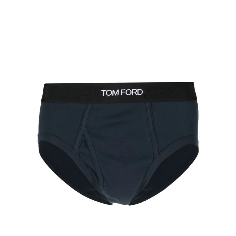 Underwears Blue made by Tom Ford