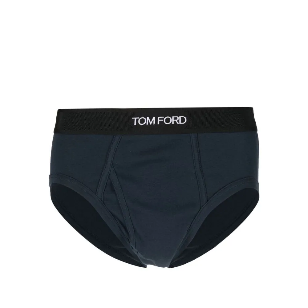 Underwears Blue sold by Wanan Luxury
