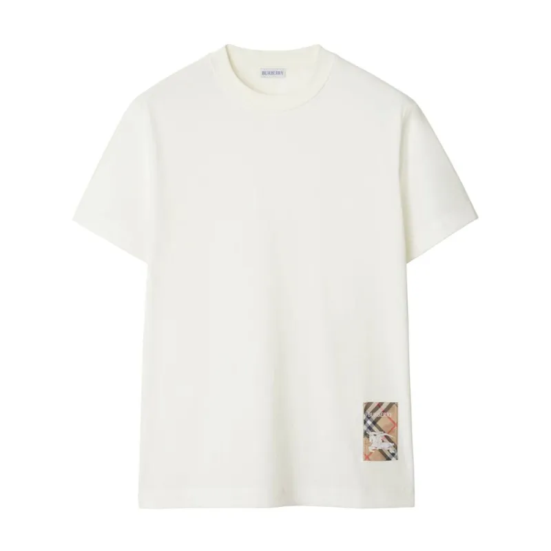 T Shirts White sold by Wanan Luxury