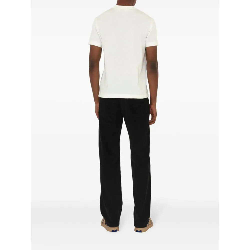 T Shirts White sold by Wanan Luxury product image thumbnail 2