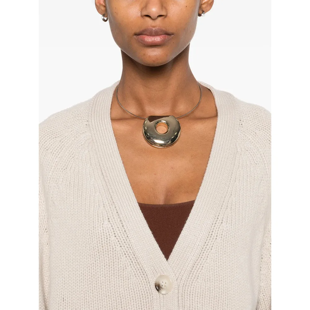 Sweaters Neutral sold by Wanan Luxury product image thumbnail 5