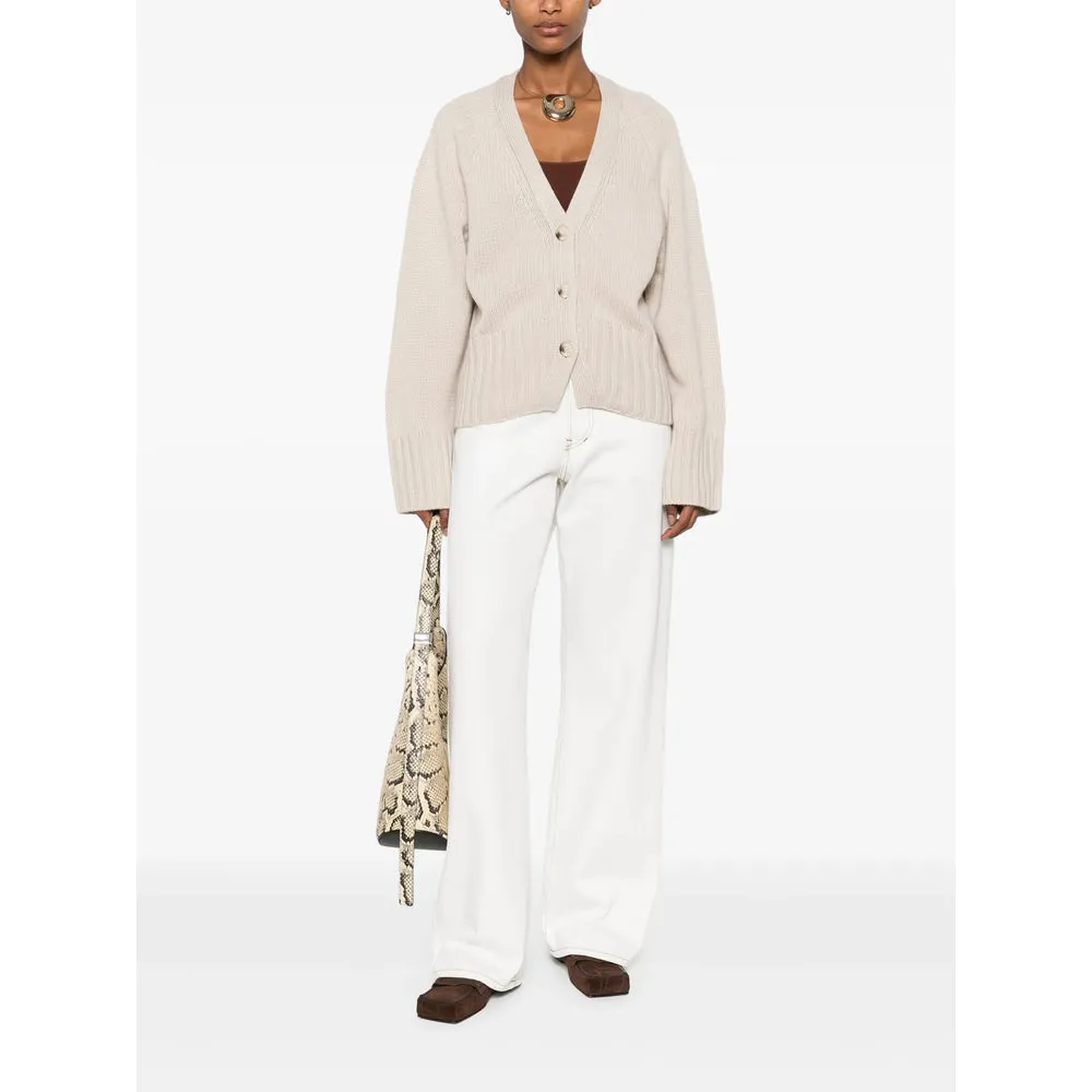 Sweaters Neutral sold by Wanan Luxury product image thumbnail 3