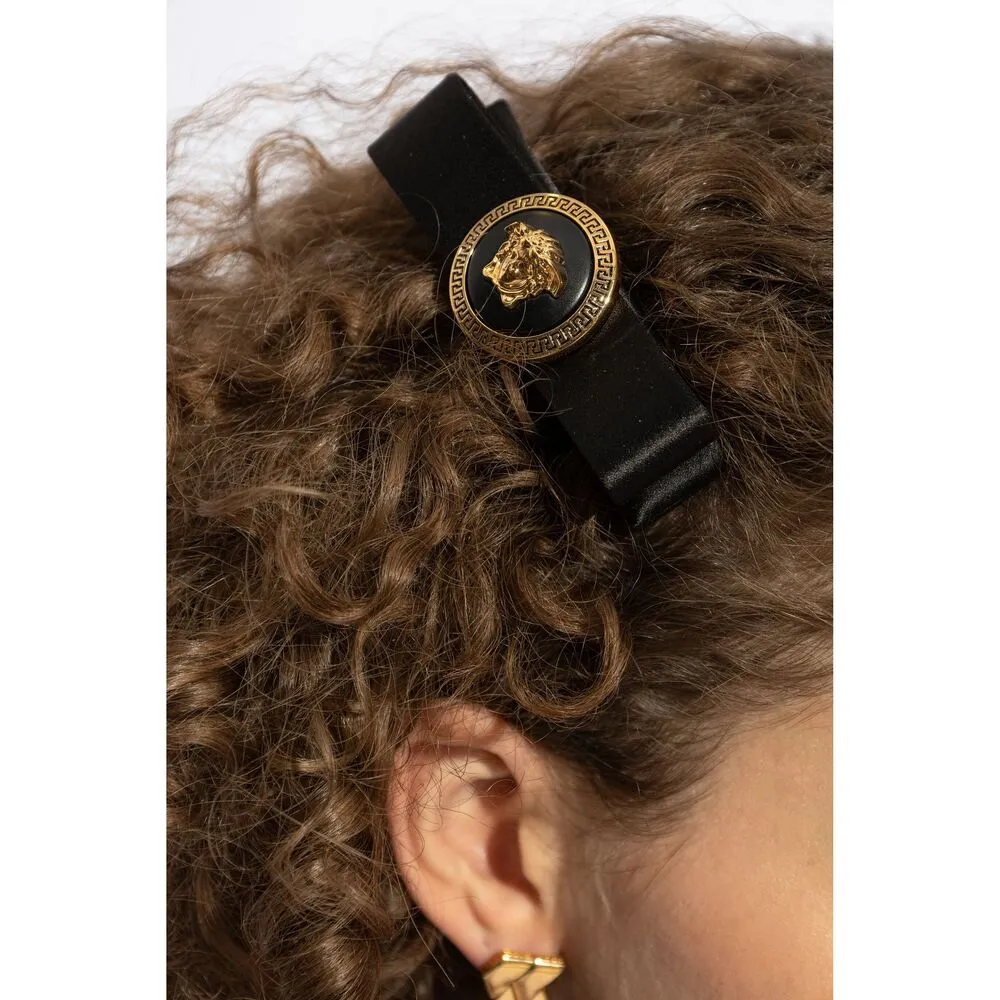 Hair Accessories Black, Gold sold by Wanan Luxury product image thumbnail 2