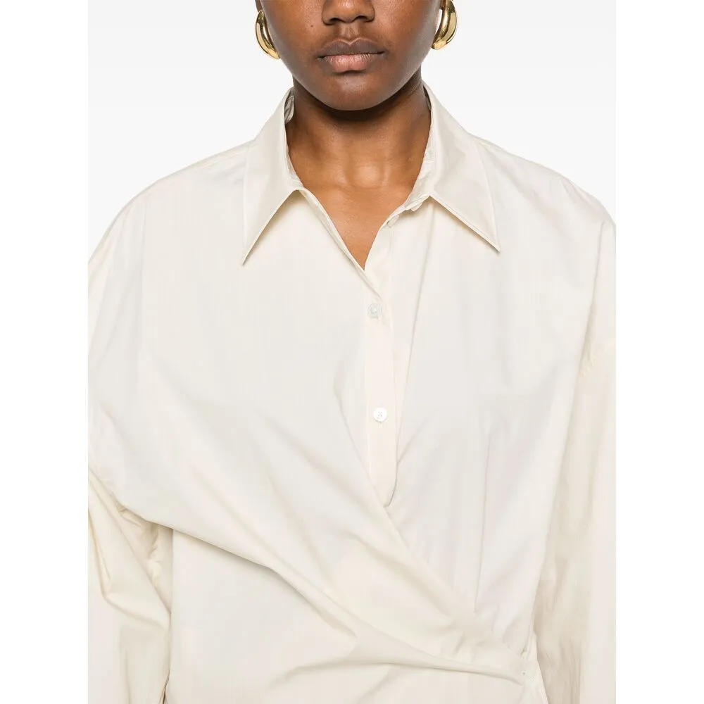 Dresses Neutral sold by Wanan Luxury product image thumbnail 2