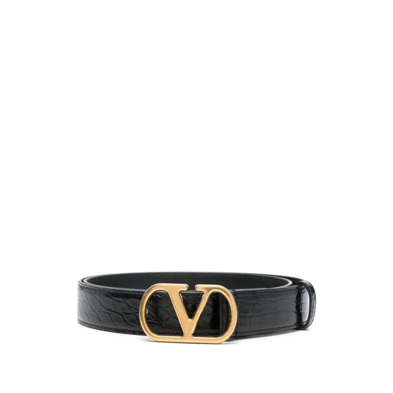 Belts Black sold by Wanan Luxury