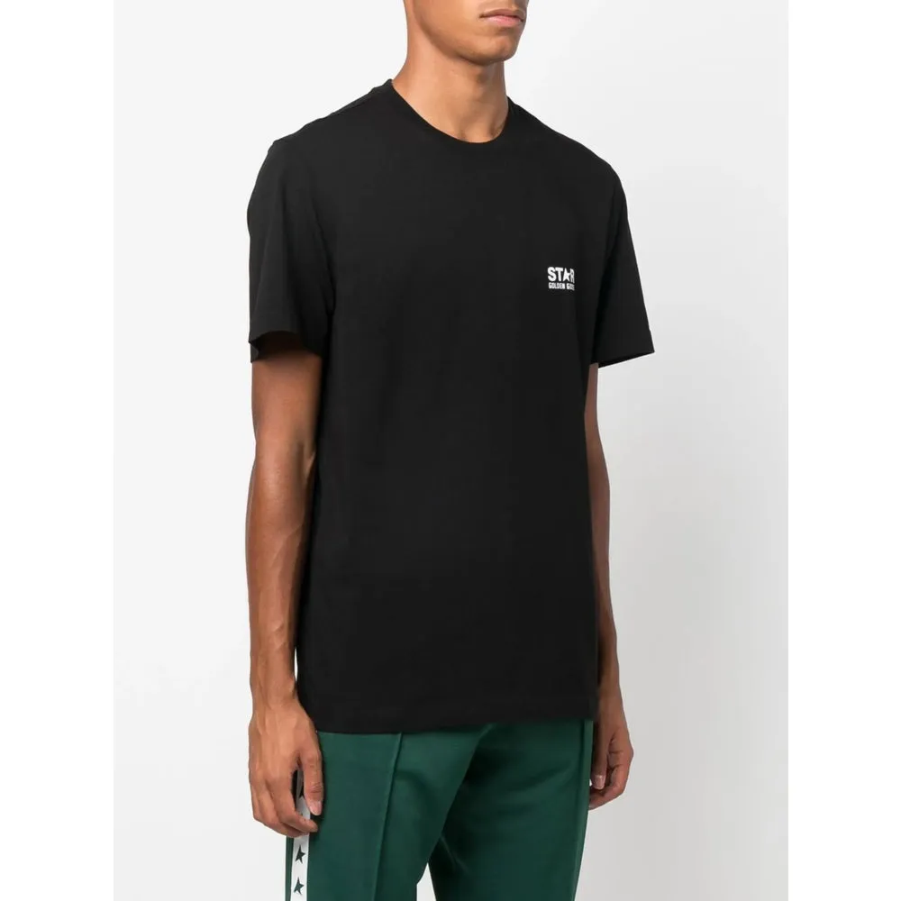 T Shirts Black sold by Wanan Luxury product image thumbnail 2