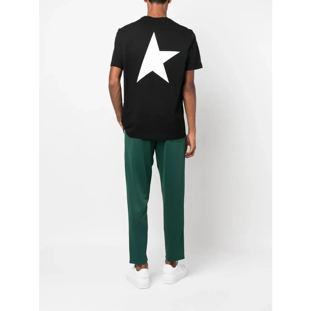 T Shirts Black sold by Wanan Luxury product image thumbnail 3