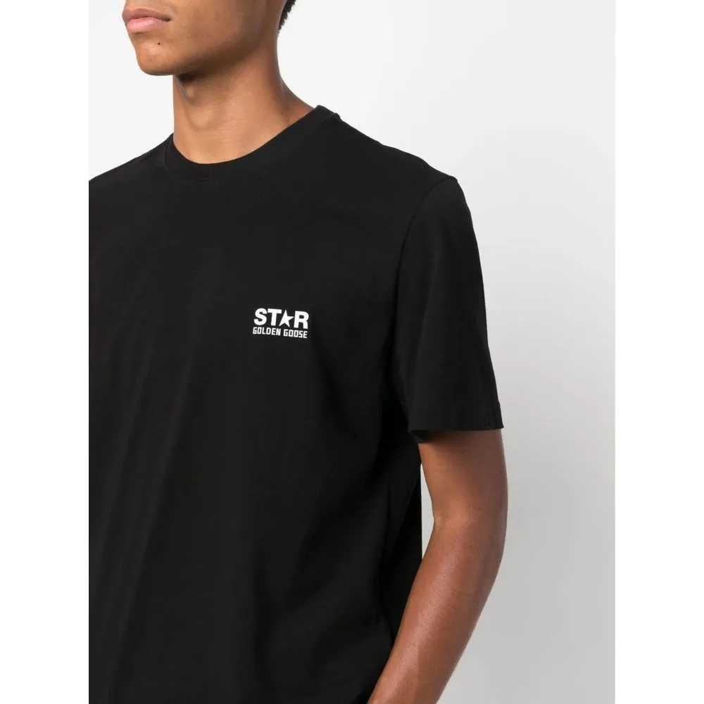 T Shirts Black sold by Wanan Luxury product image thumbnail 4