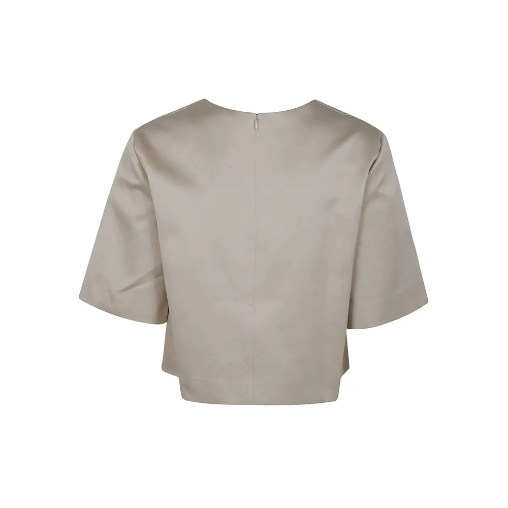 Tops Neutral sold by Wanan Luxury product image thumbnail 2