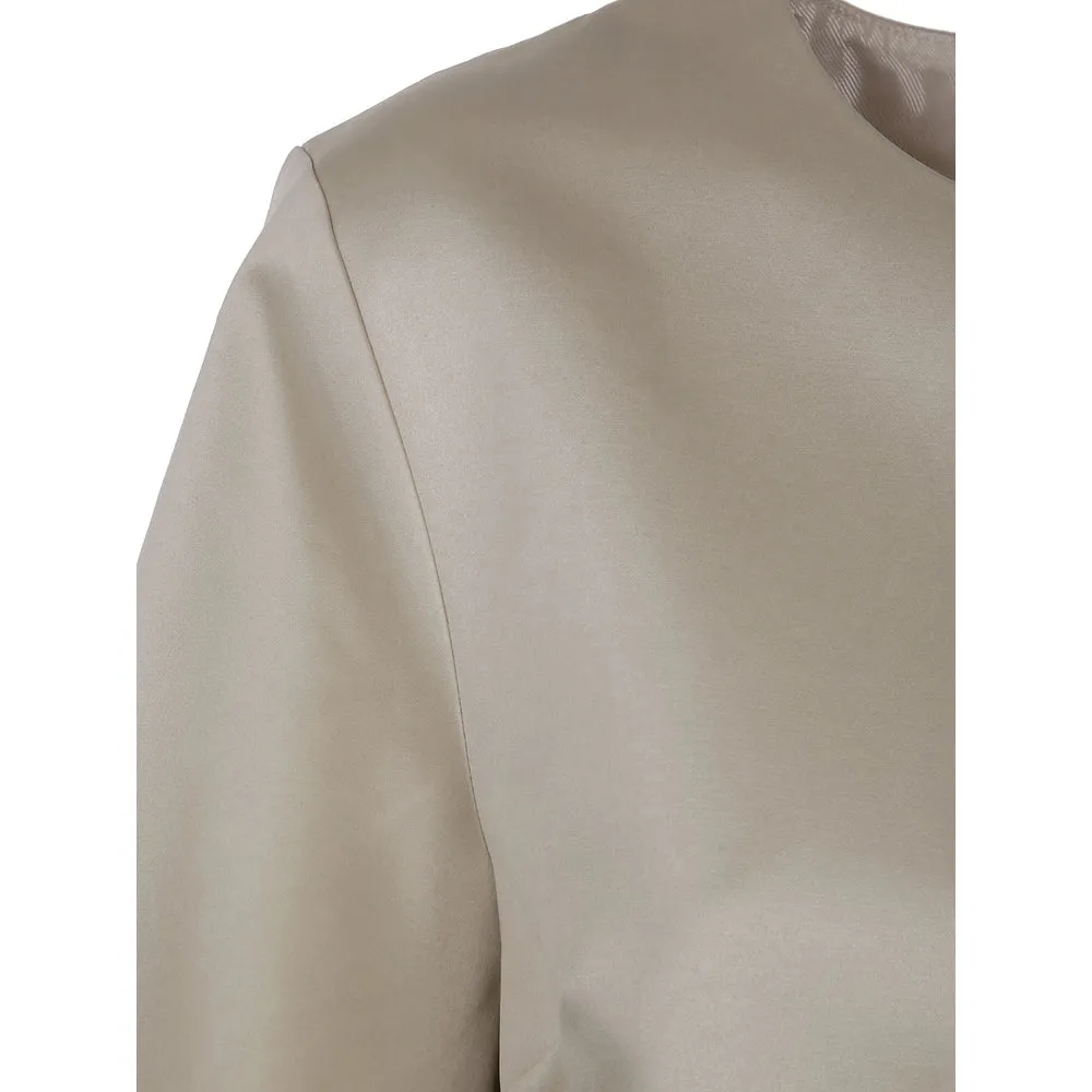 Tops Neutral sold by Wanan Luxury product image thumbnail 3