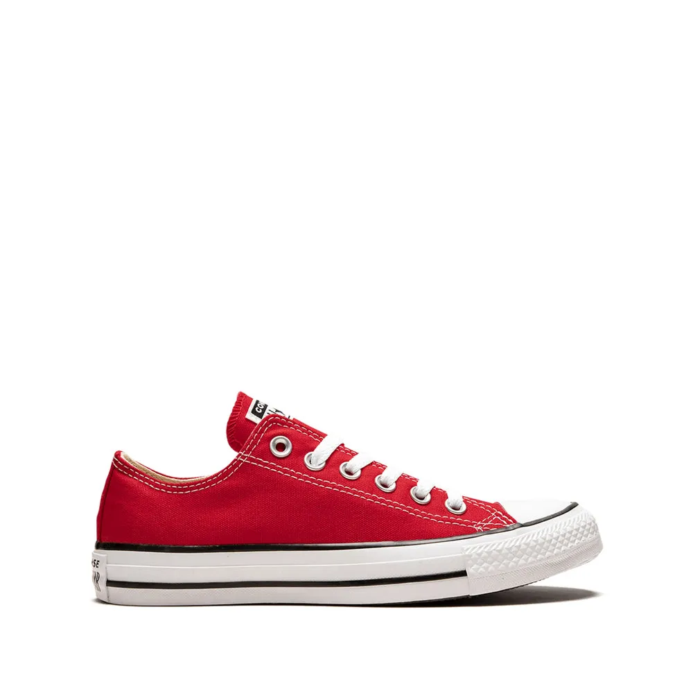 Sneakers Red, White sold by Wanan Luxury