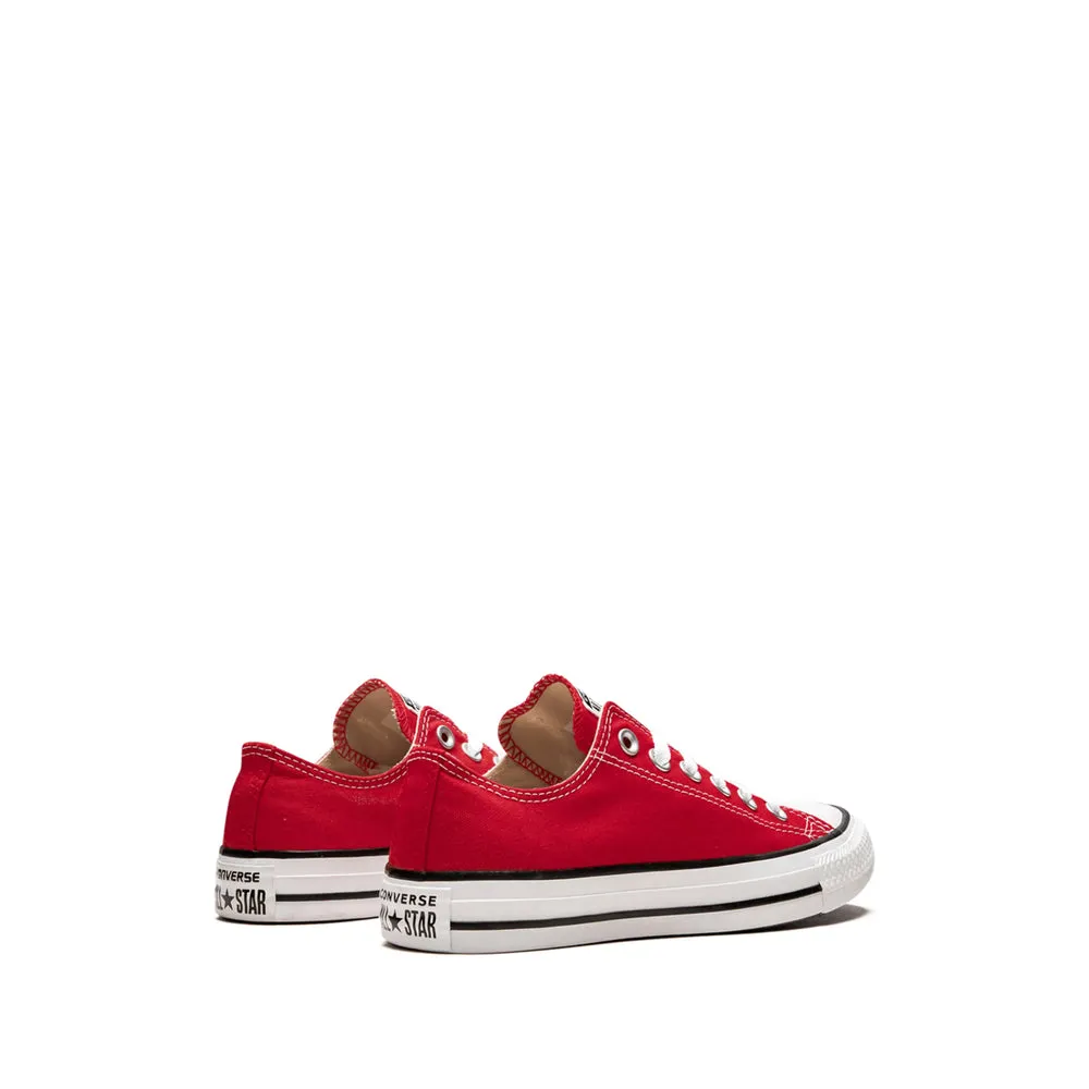 Sneakers Red, White sold by Wanan Luxury product image thumbnail 3