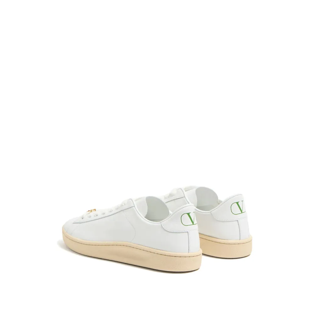 Sneakers White sold by Wanan Luxury product image thumbnail 3